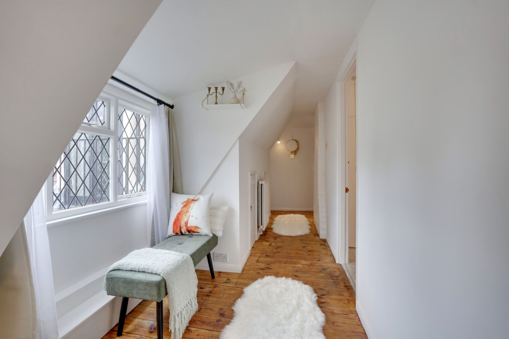 Ditton Green, Woodditton, CB8