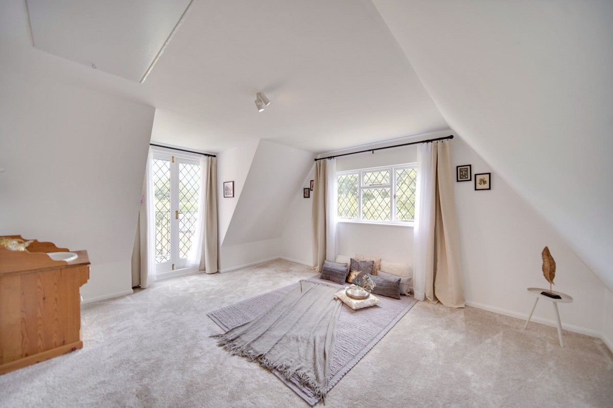 Ditton Green, Woodditton, CB8