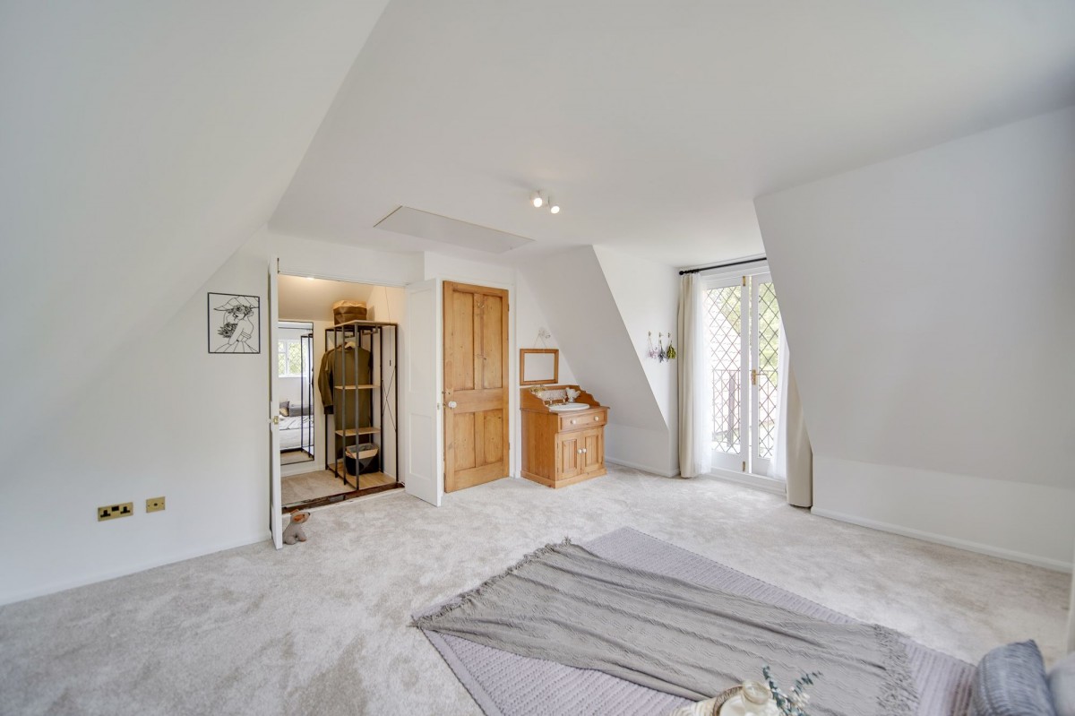 Ditton Green, Woodditton, CB8