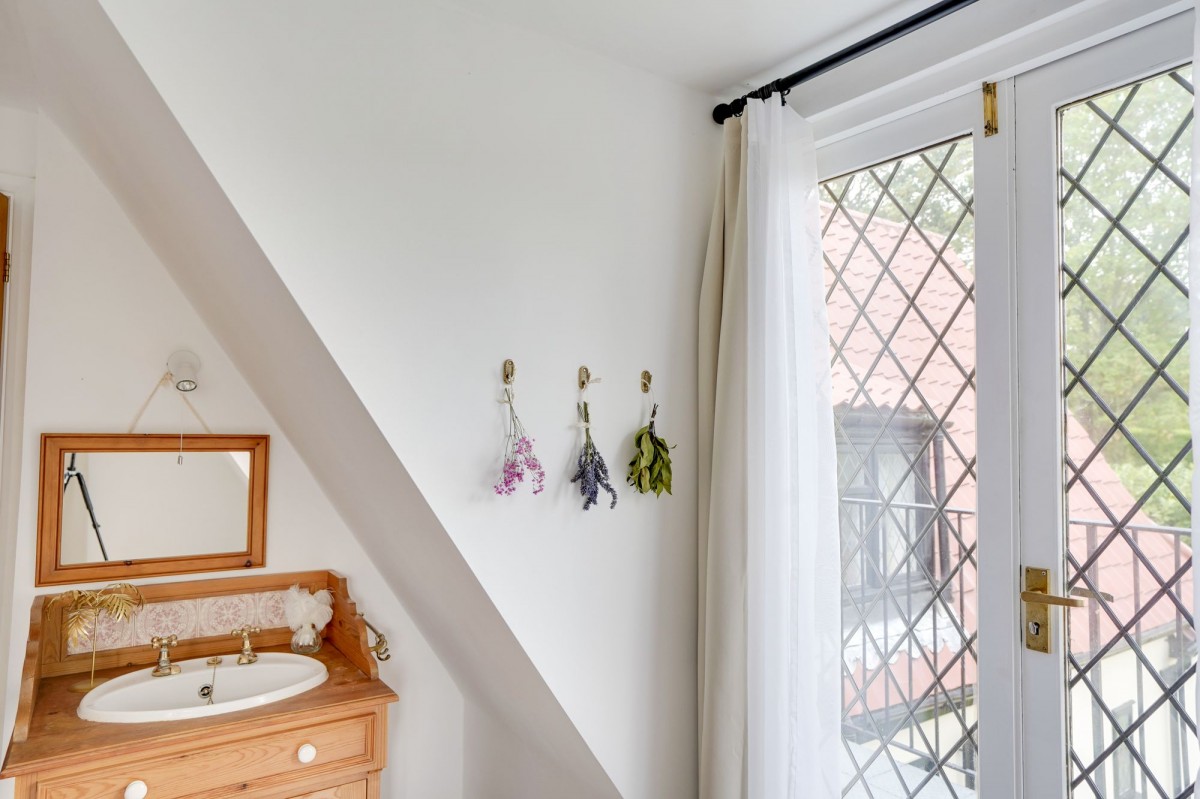 Ditton Green, Woodditton, CB8