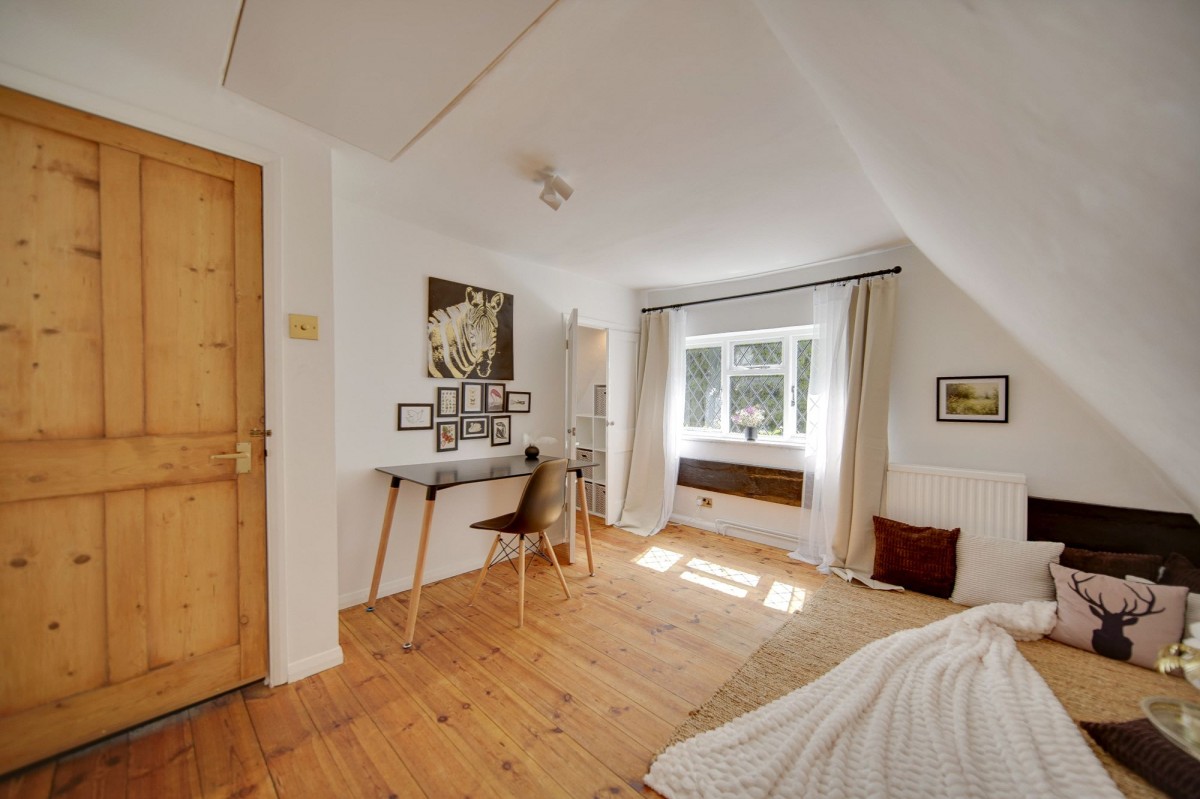 Ditton Green, Woodditton, CB8