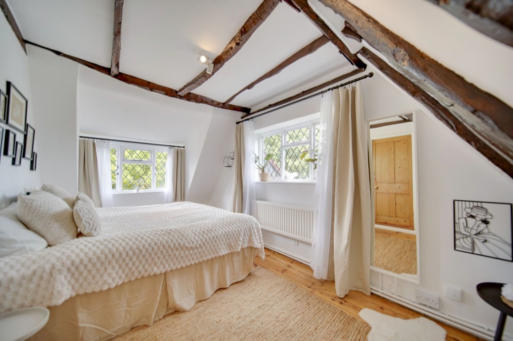 Ditton Green, Woodditton, CB8