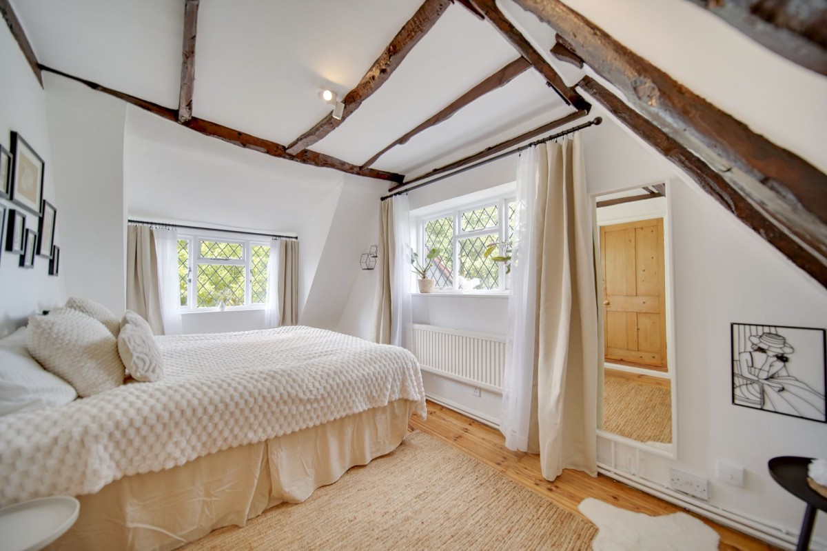 Ditton Green, Woodditton, CB8