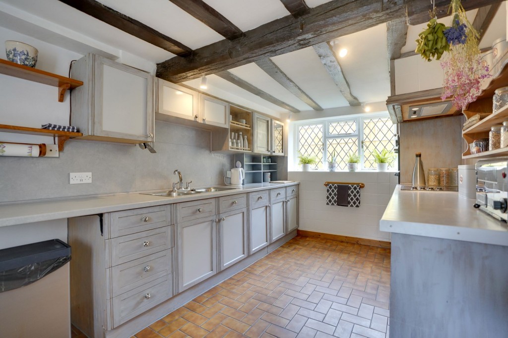 Ditton Green, Woodditton, CB8