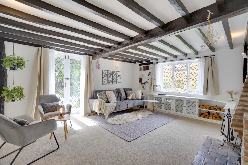 Ditton Green, Woodditton, CB8