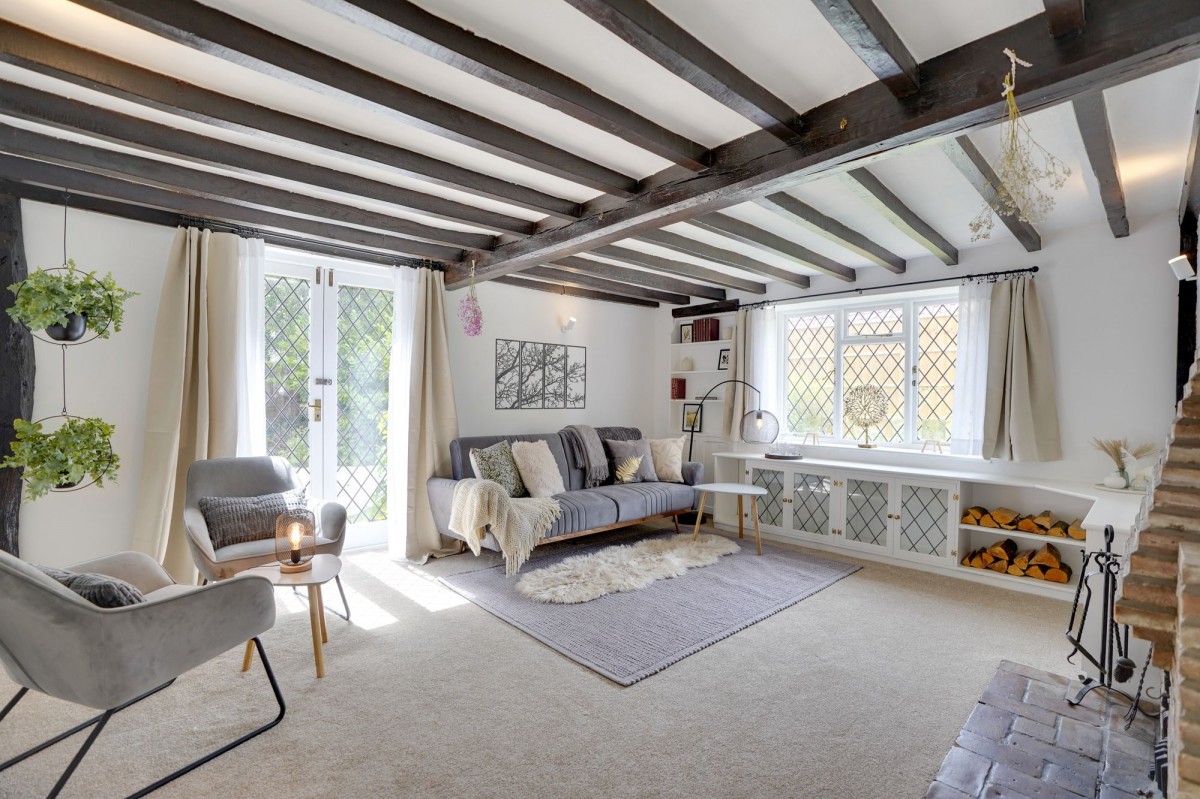 Ditton Green, Woodditton, CB8