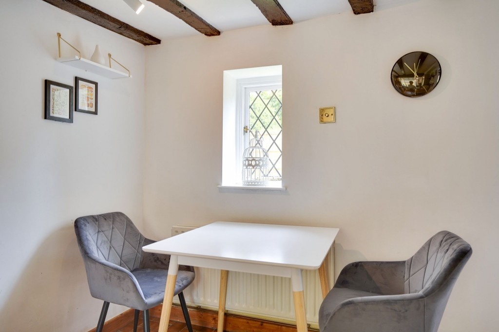 Ditton Green, Woodditton, CB8