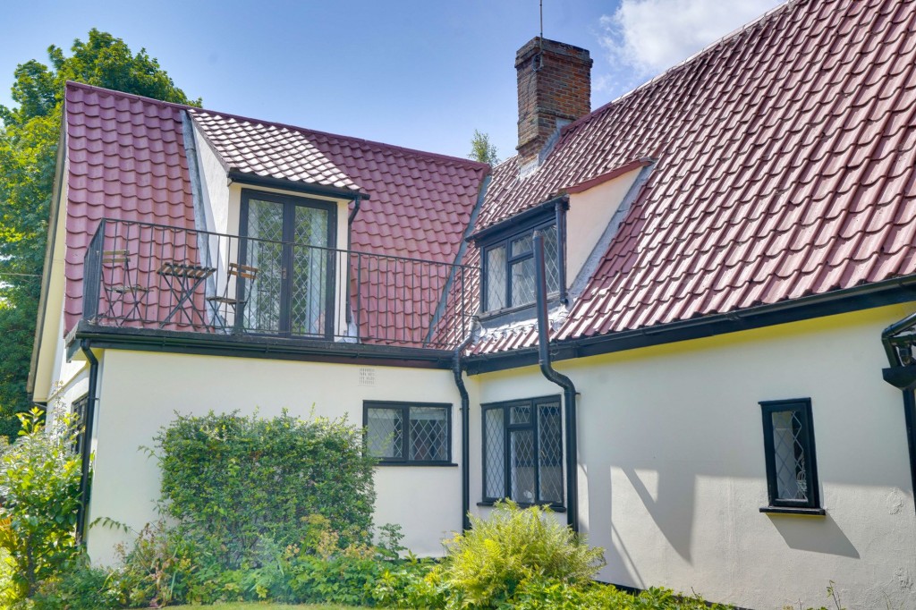 Ditton Green, Woodditton, CB8