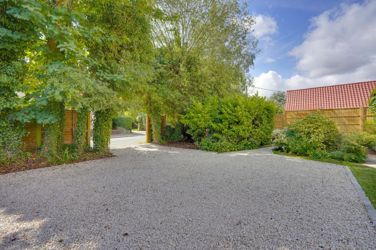 Ditton Green, Woodditton, CB8