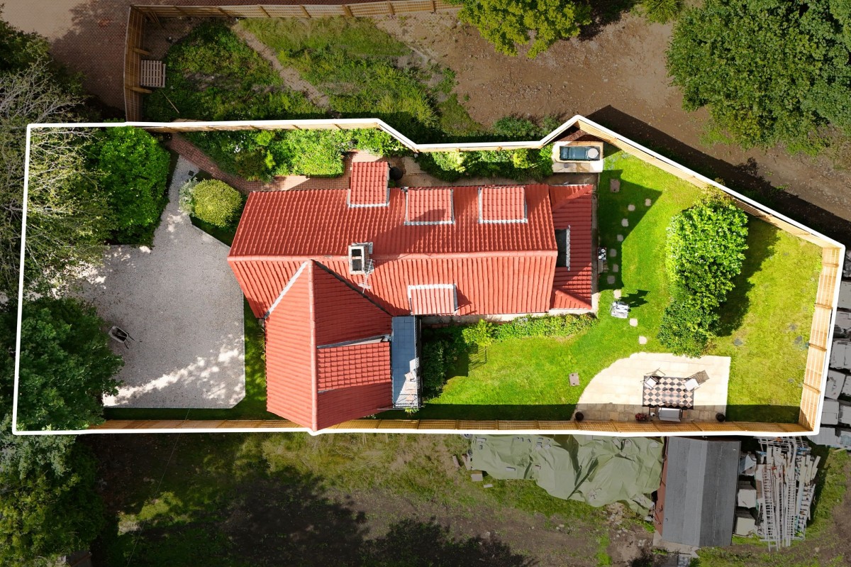 Ditton Green, Woodditton, CB8