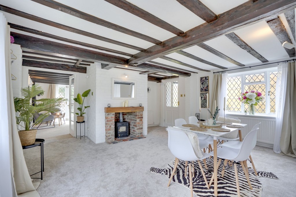 Ditton Green, Woodditton, CB8