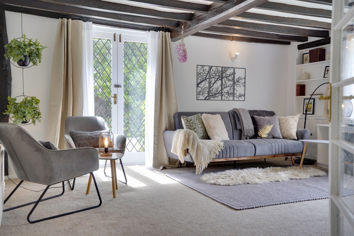 Ditton Green, Woodditton, CB8