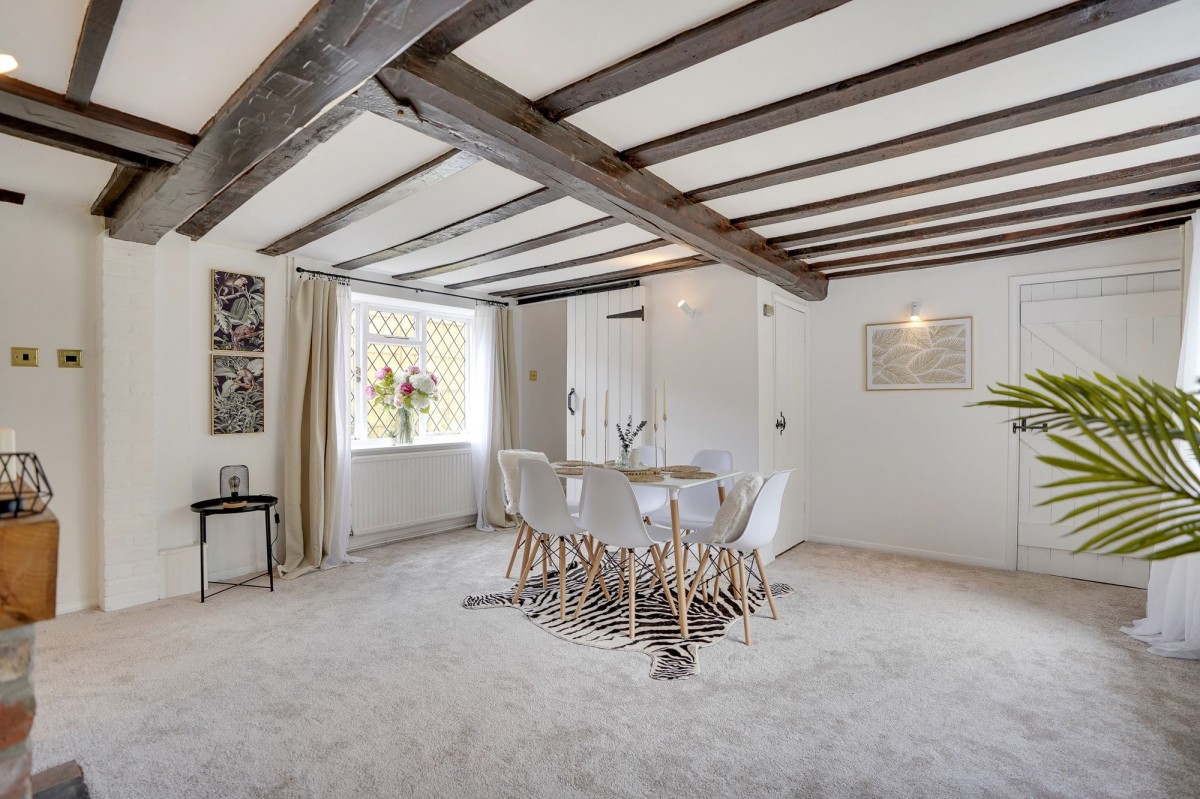 Ditton Green, Woodditton, CB8