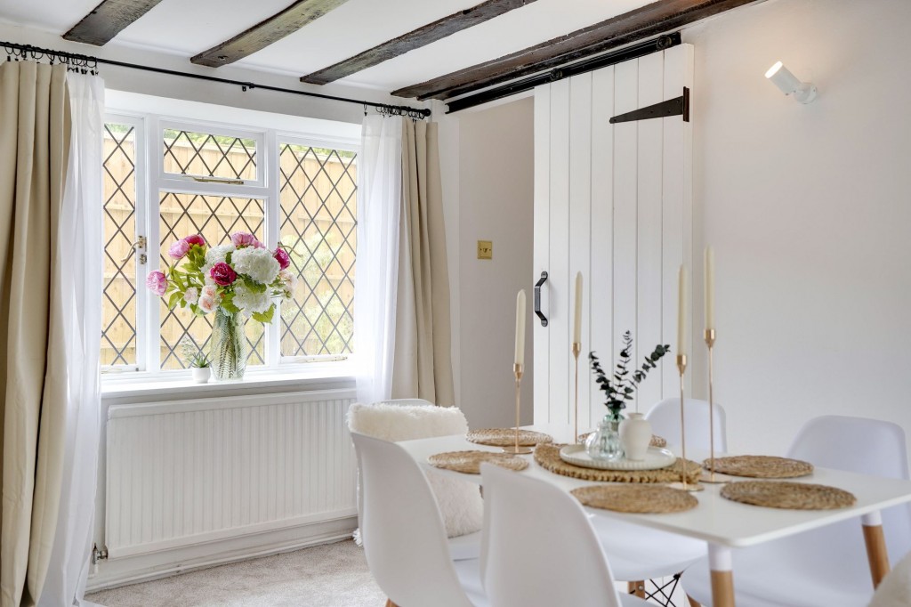 Ditton Green, Woodditton, CB8