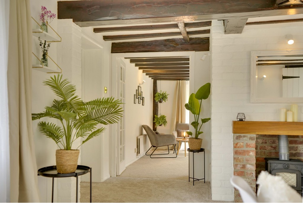 Ditton Green, Woodditton, CB8