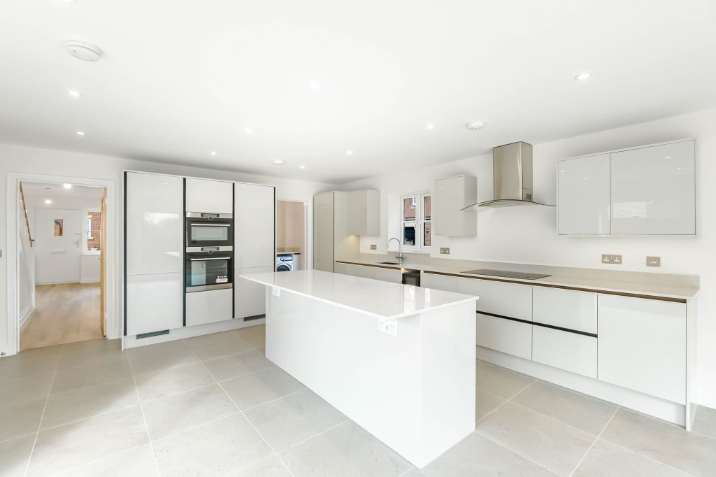 Fen End, Plot 9 The Nurseries Fen End, CB24