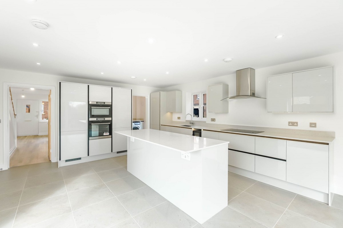 Fen End, Plot 9 The Nurseries Fen End, CB24