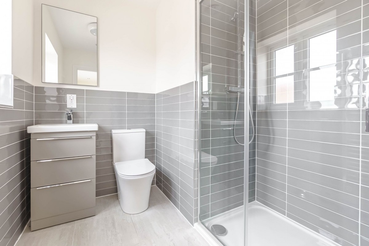 Fen End, Plot 9 The Nurseries Fen End, CB24