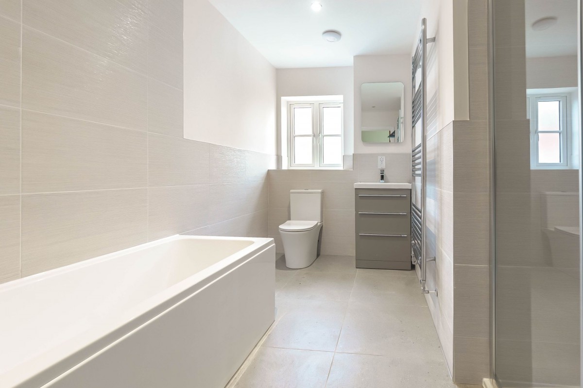 Fen End, Plot 9 The Nurseries Fen End, CB24