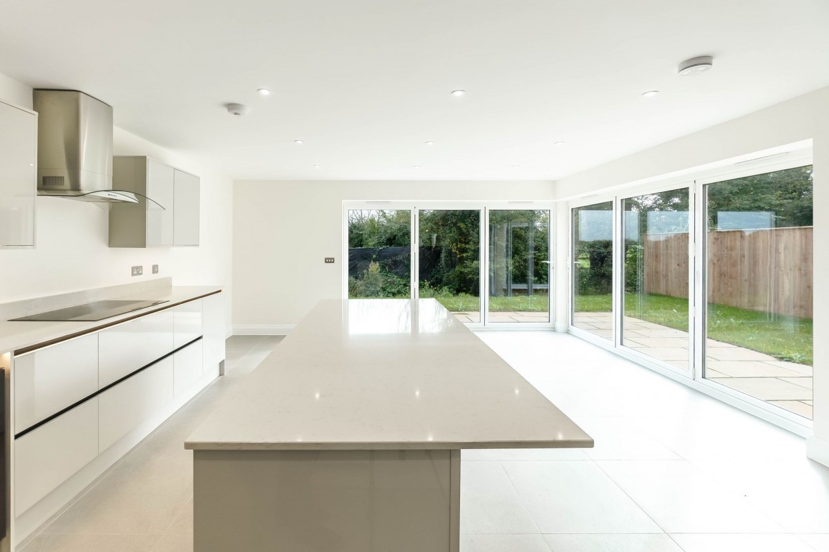 Fen End, Plot 9 The Nurseries Fen End, CB24