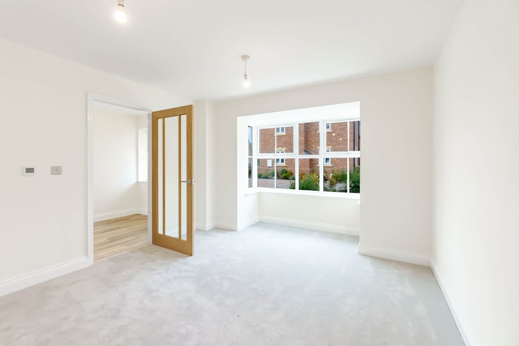 Fen End, Plot 9 The Nurseries Fen End, CB24