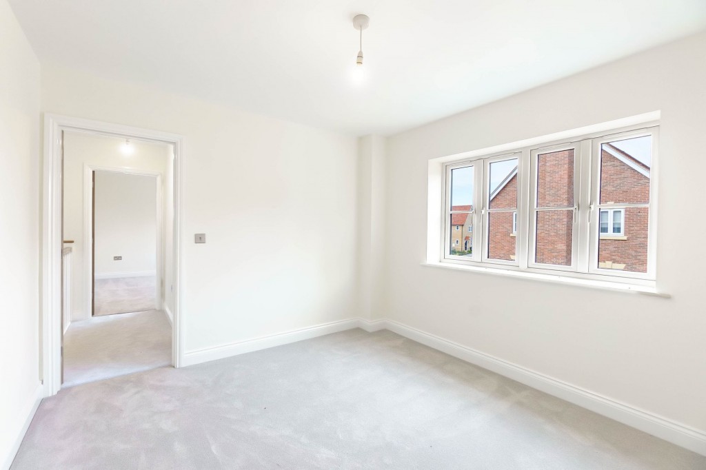 Fen End, Plot 9 The Nurseries Fen End, CB24