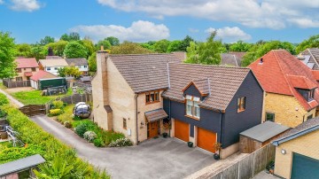 Mill Lane, Fordham, CB7