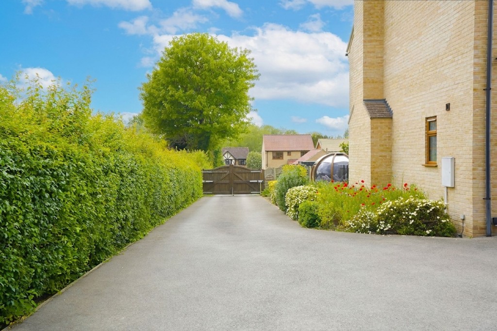 Mill Lane, Fordham, CB7