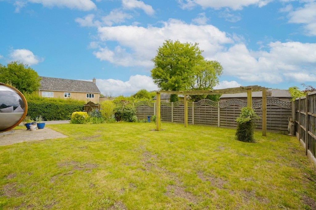 Mill Lane, Fordham, CB7