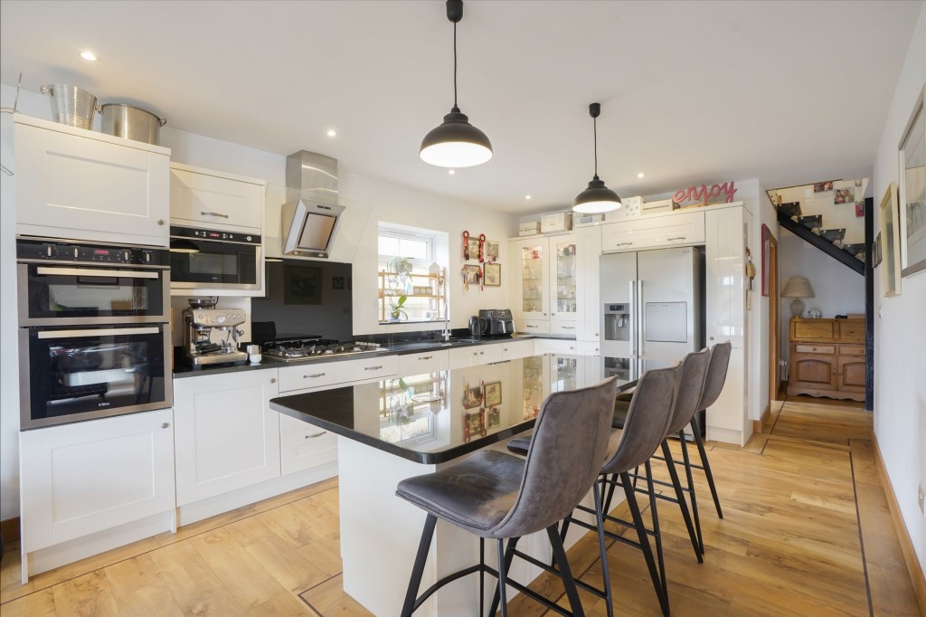 Mill Lane, Fordham, CB7