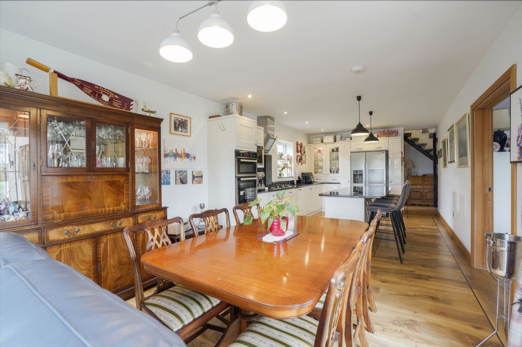 Mill Lane, Fordham, CB7