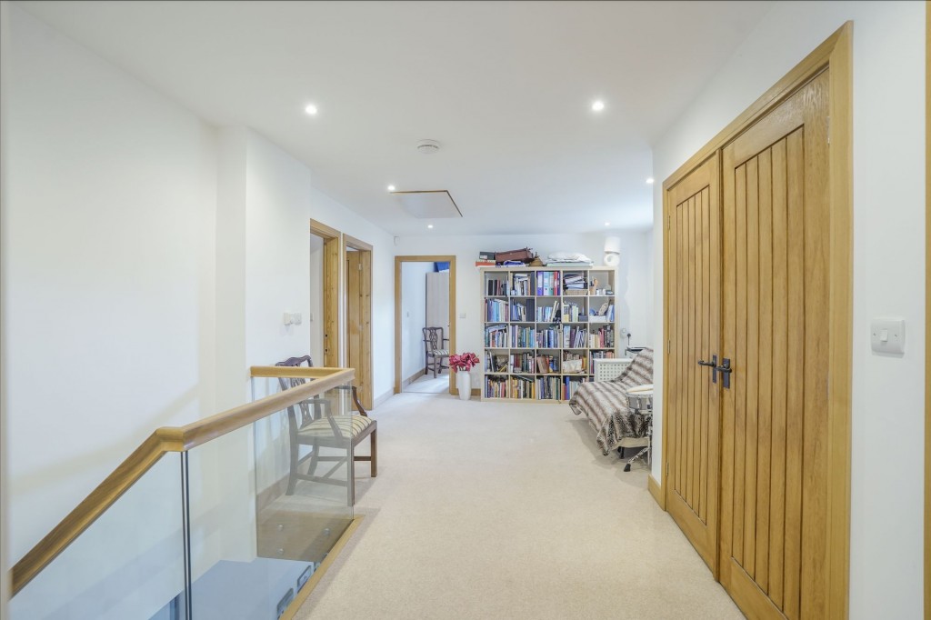 Mill Lane, Fordham, CB7