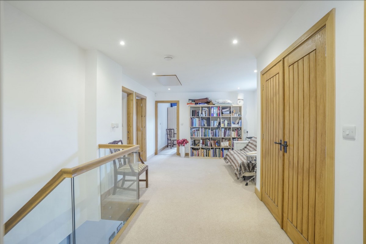 Mill Lane, Fordham, CB7