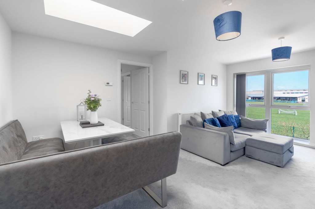 Wellington Road, Northstowe, CB24