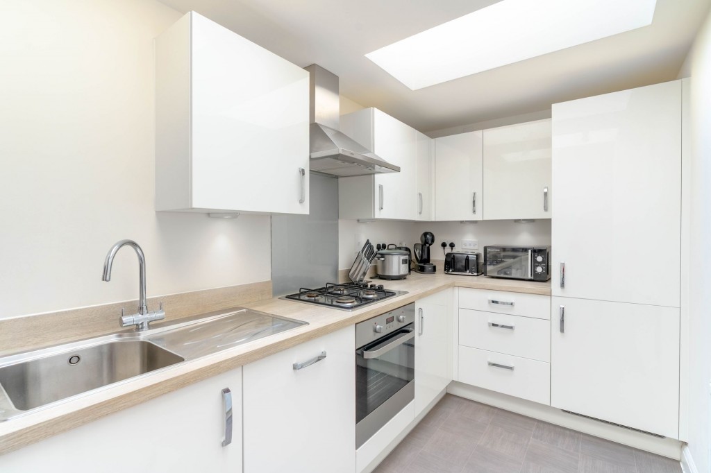 Wellington Road, Northstowe, CB24