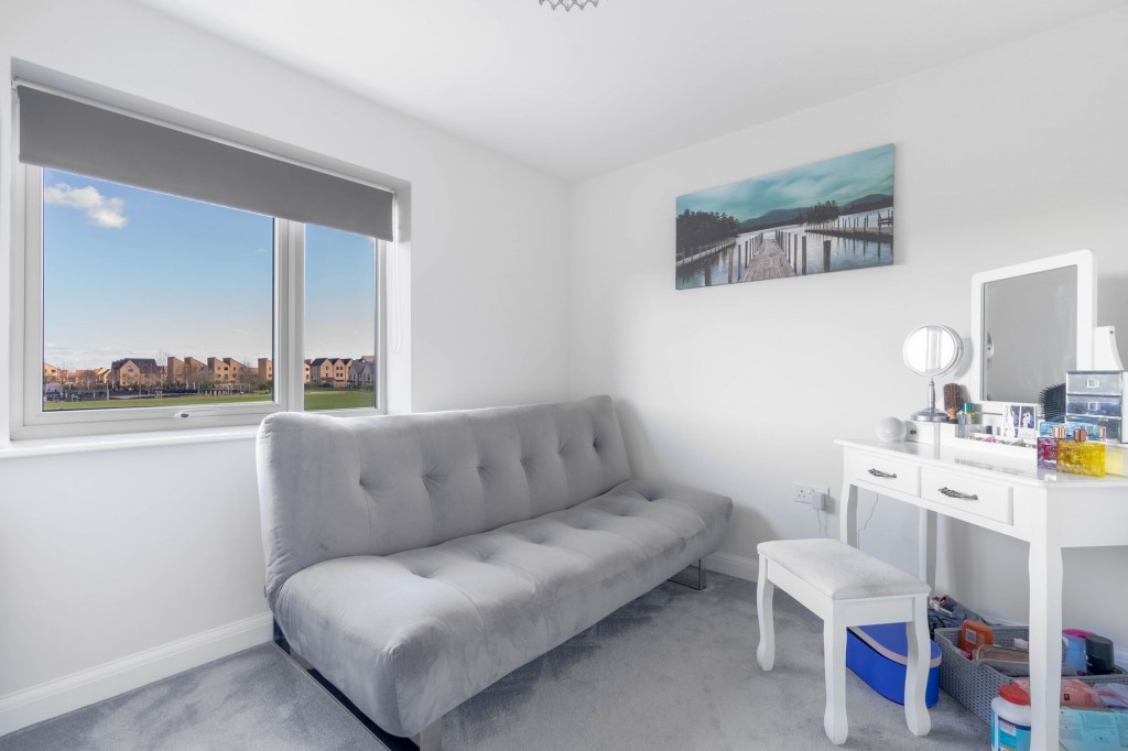 Wellington Road, Northstowe, CB24