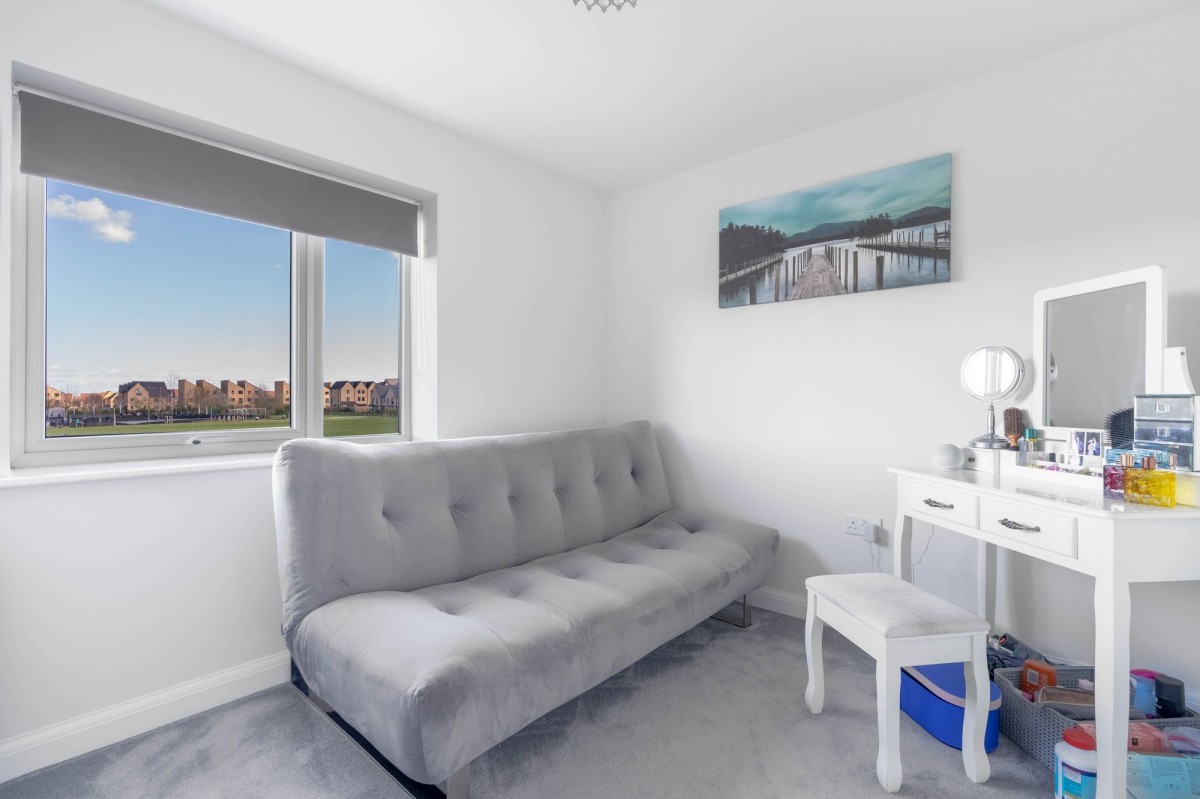 Wellington Road, Northstowe, CB24