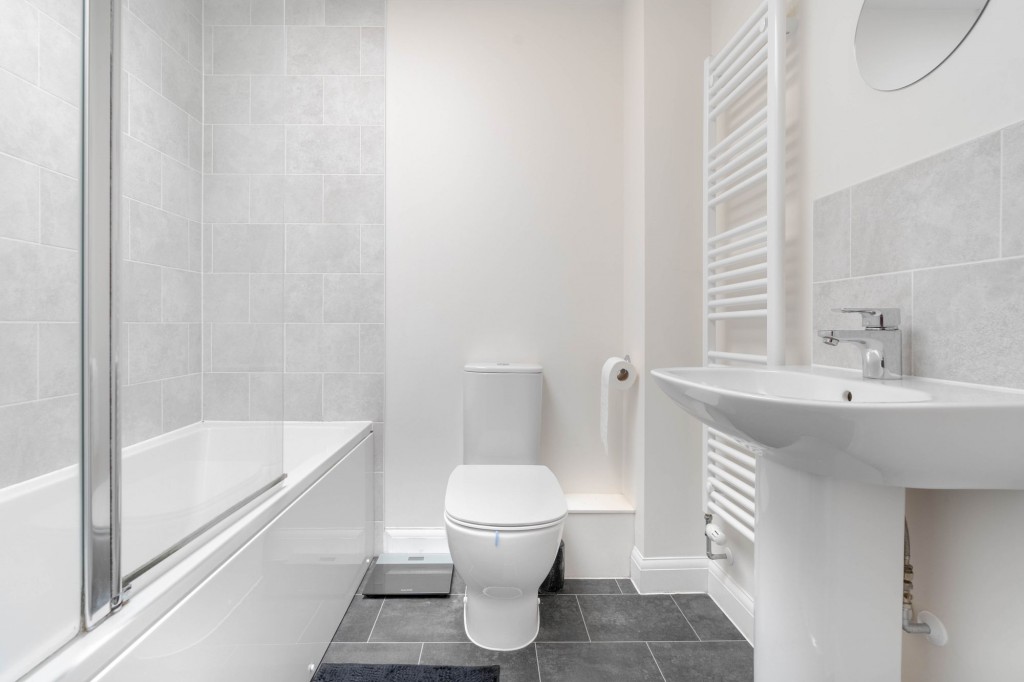 Wellington Road, Northstowe, CB24