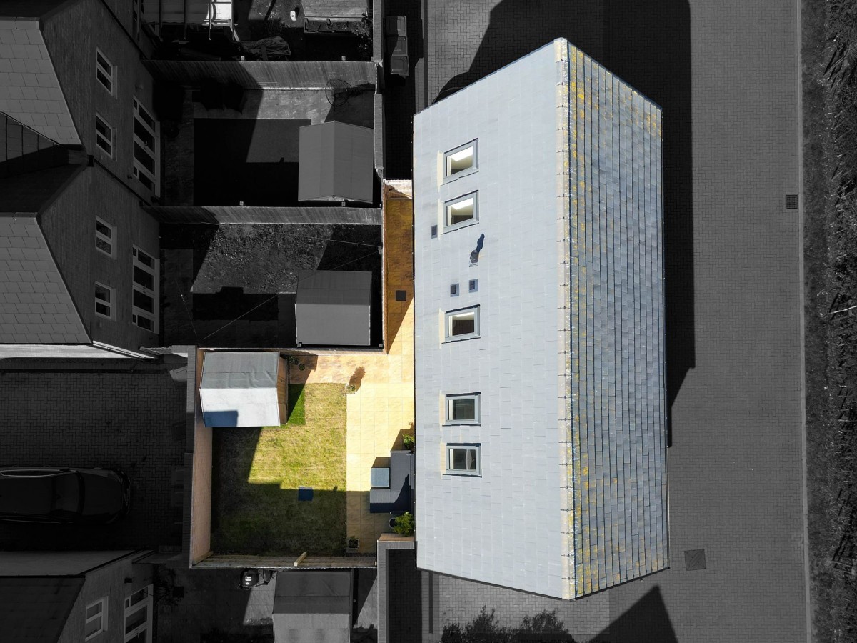 Wellington Road, Northstowe, CB24