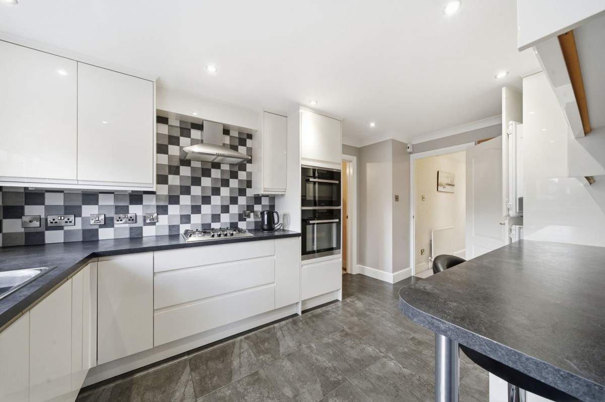 Starling Close, Milton, CB24