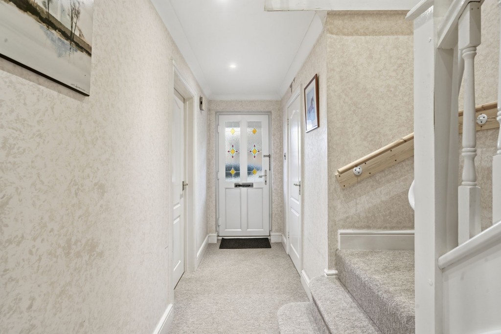 Starling Close, Milton, CB24