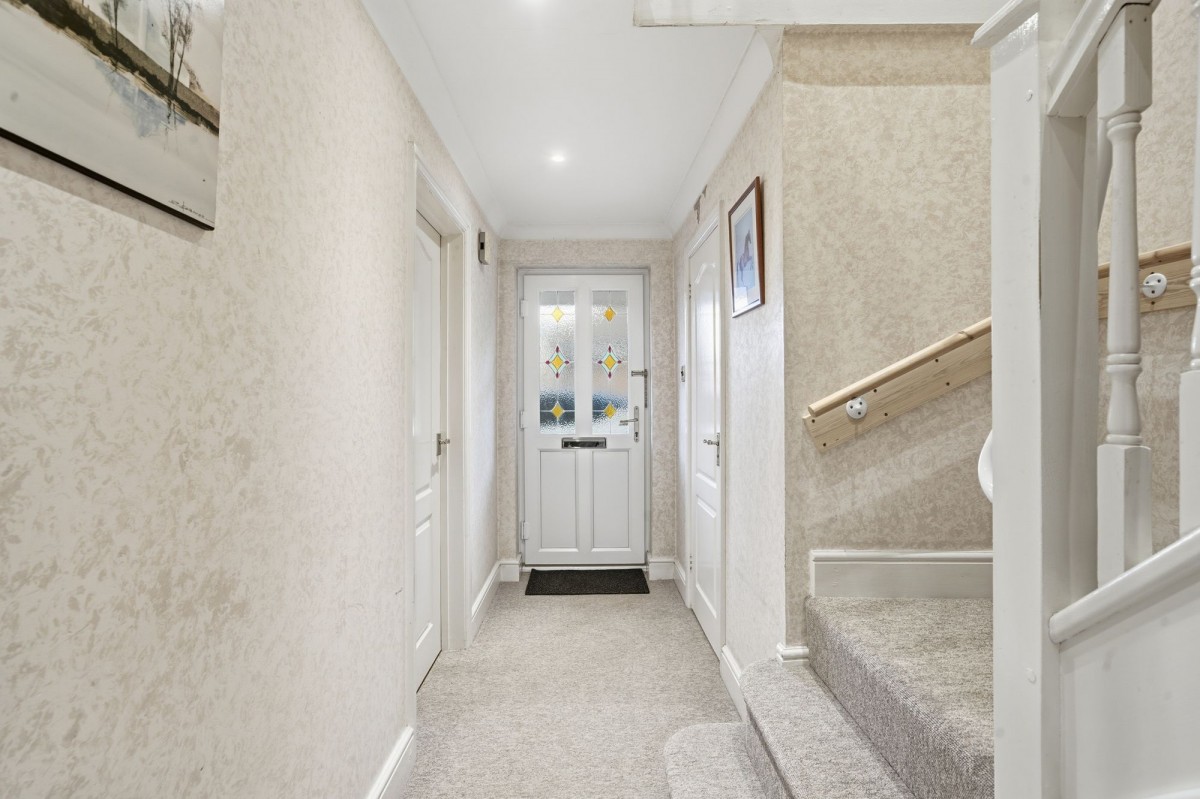 Starling Close, Milton, CB24