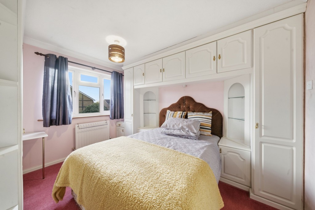 Starling Close, Milton, CB24