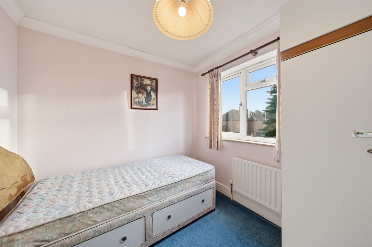 Starling Close, Milton, CB24