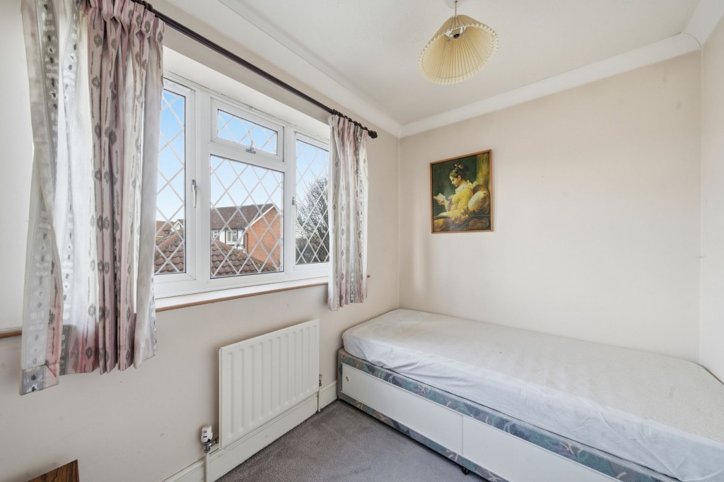 Starling Close, Milton, CB24