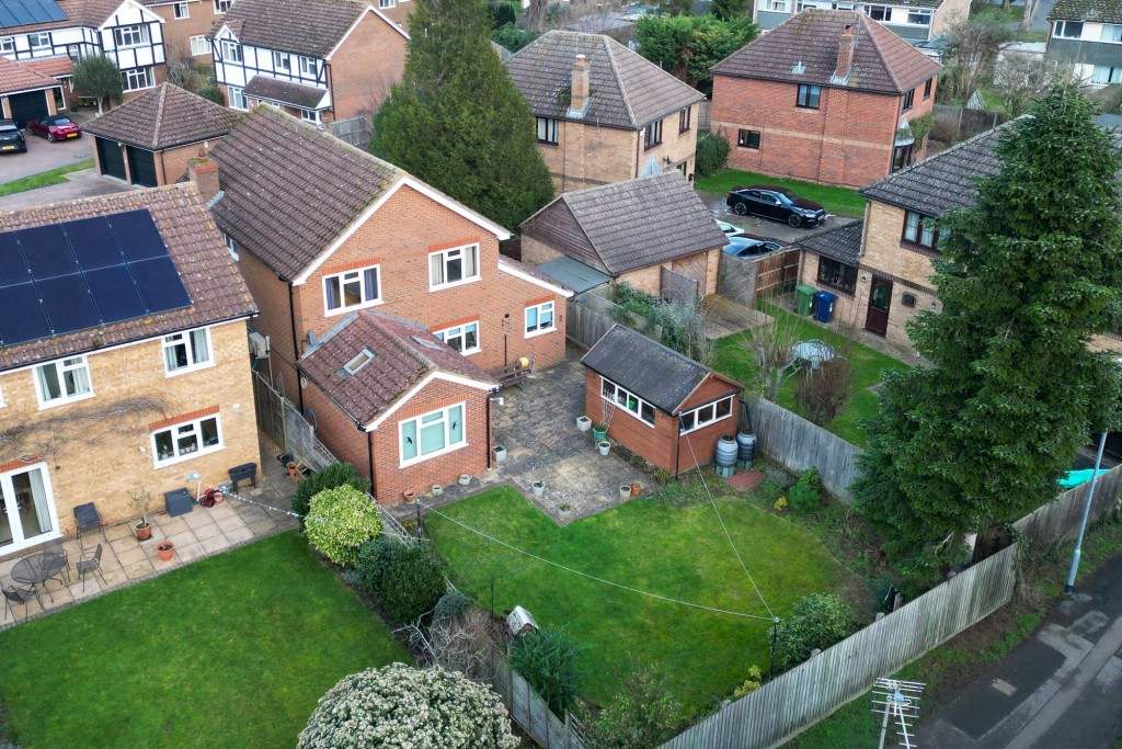 Starling Close, Milton, CB24