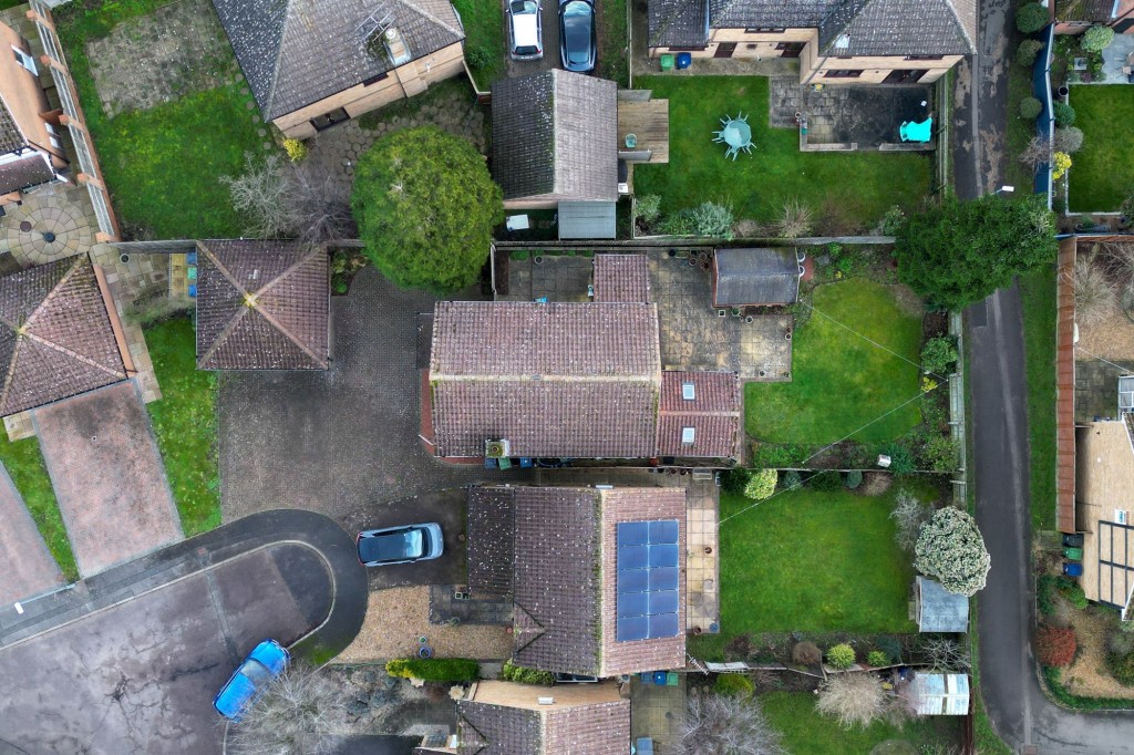 Starling Close, Milton, CB24