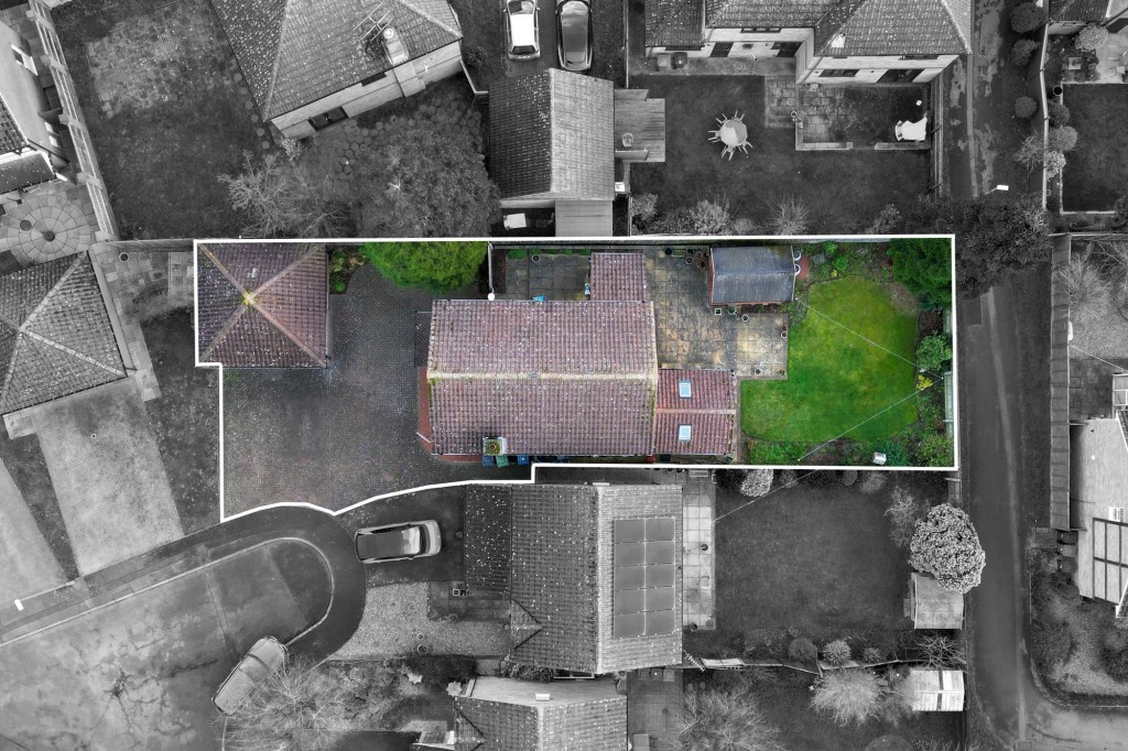 Starling Close, Milton, CB24