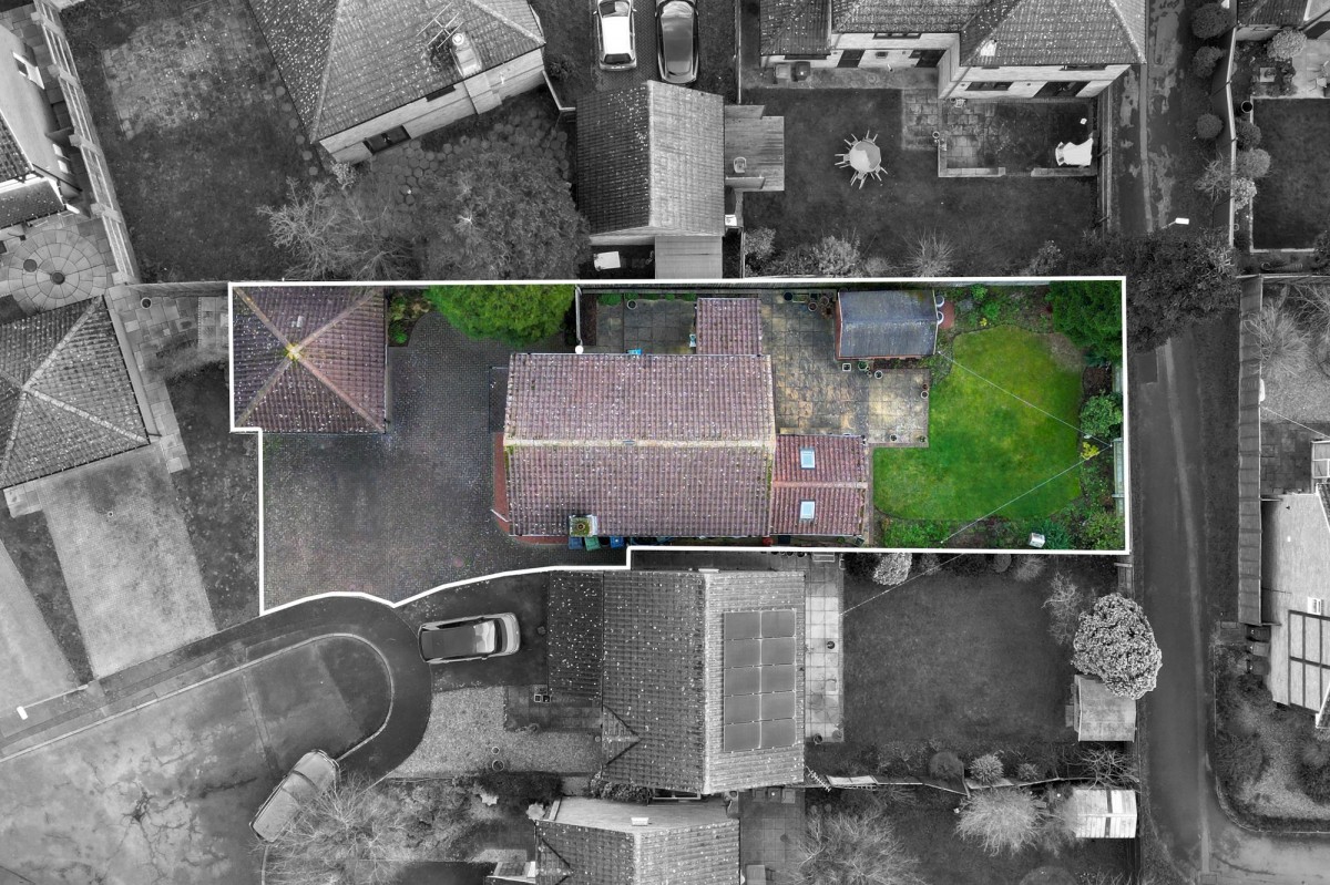 Starling Close, Milton, CB24