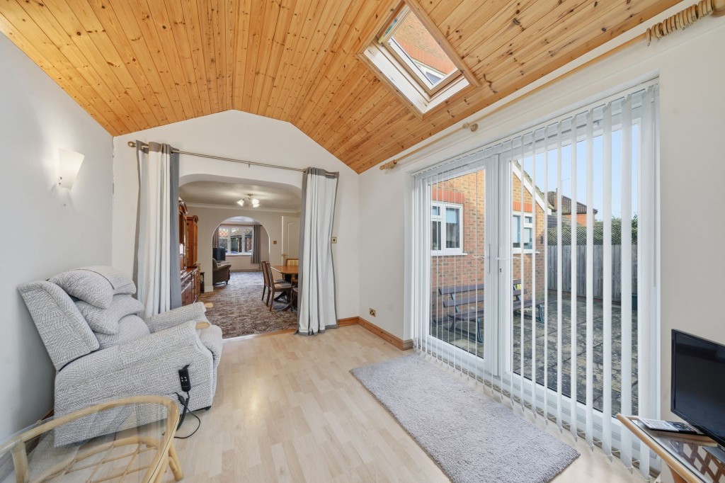 Starling Close, Milton, CB24